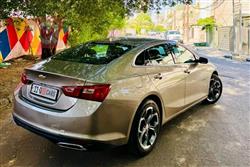 شێڤرۆلێت مالیبۆ